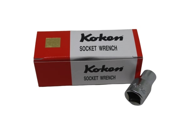 KOKEN-4405M-10-ลูกบ๊อก-1-2นิ้ว-12P-10mm